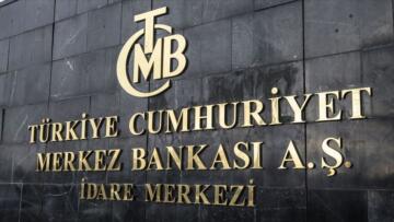 Merkez Bankası Başkan Yardımcısı değişikliği yapıldı