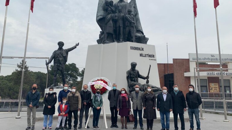 “Para değil sağlık temelli sistem mümkün”