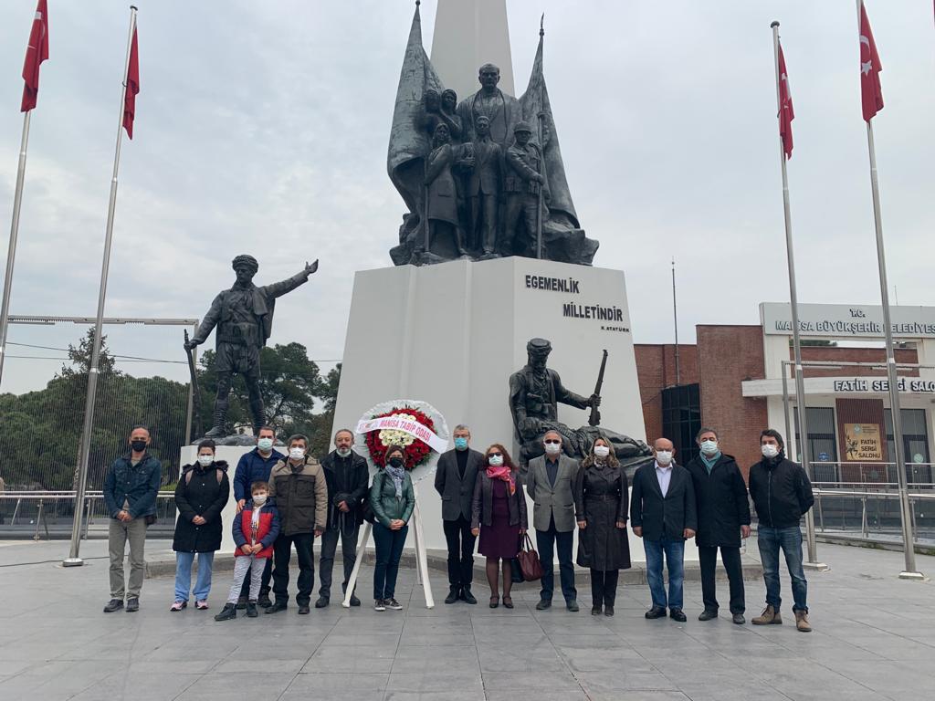 “Para değil sağlık temelli sistem mümkün”