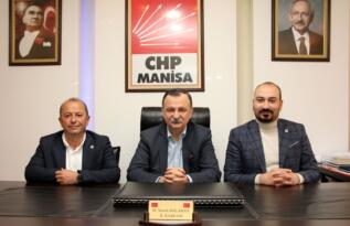 CHP’den Cumhur İttifakı’na Sert Eleştiri