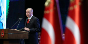 ‘Suriye’ de barış, Batı’nın Türkiye’yi güçlü bir şekilde desteklemesine bağlı’
