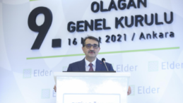 Türkiye’nin elektrik dağıtım altyapısı yenileniyor