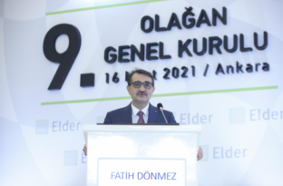 Türkiye’nin elektrik dağıtım altyapısı yenileniyor