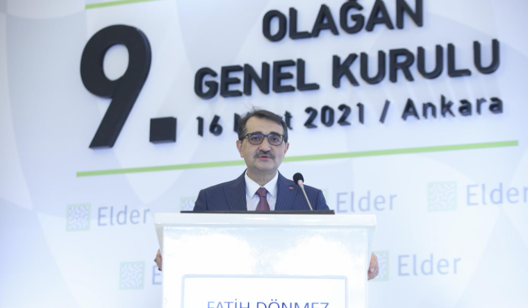 Türkiye’nin elektrik dağıtım altyapısı yenileniyor