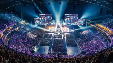 Elektronik spor (E-Spor) oyunların talebi büyüyor