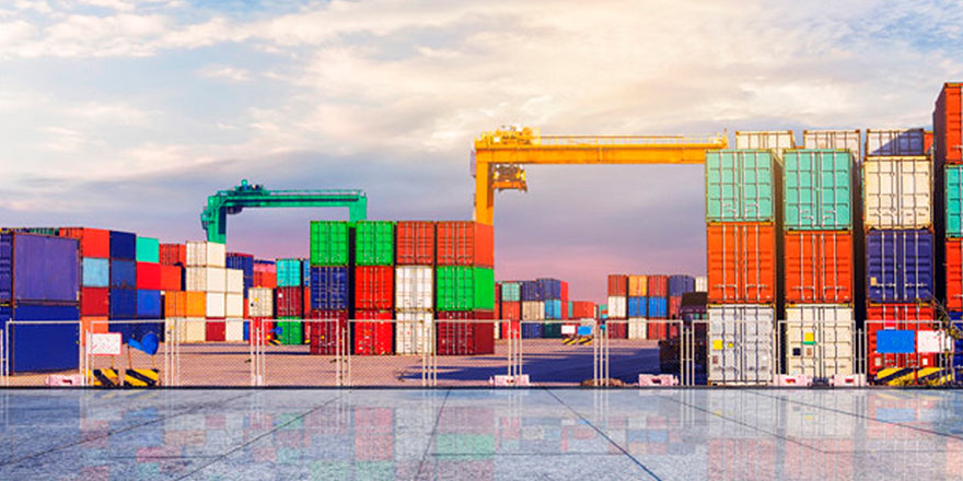 Dünyadaki ticaret savaşları artık ‘konteyner taşıması’ üzerinden yapılmaya başladı