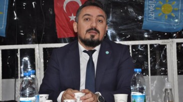 Eryılmaz: “Hükümetin ekonomi politikası patates oldu”