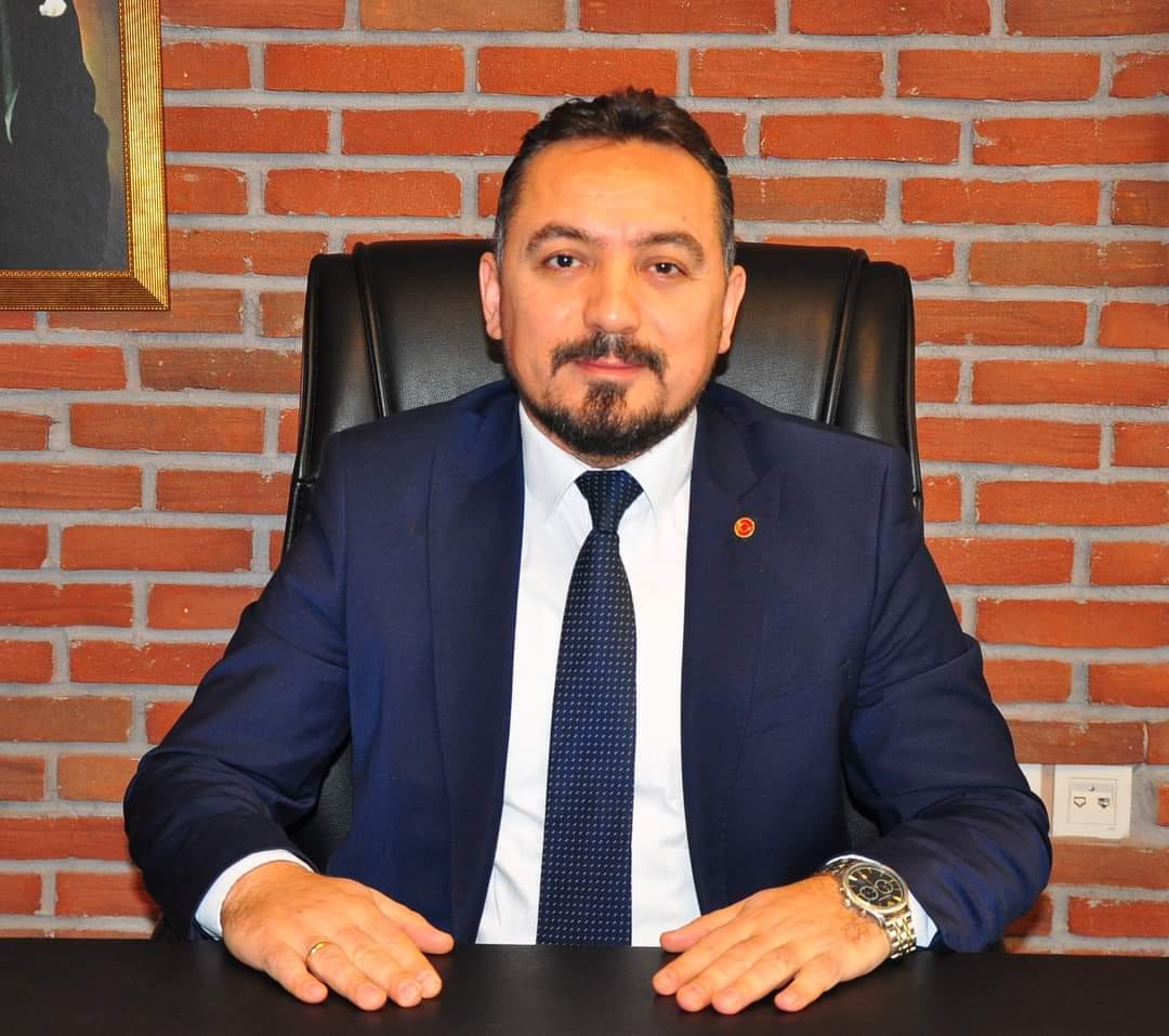 ERYILMAZ RAMAZAN’DA BİRLİK VE BERABERLİK DİLEDİ