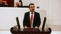 CHP’li Başevirgen: “Yem/Süt Dengesine Yasal Zorunluluk Şart”