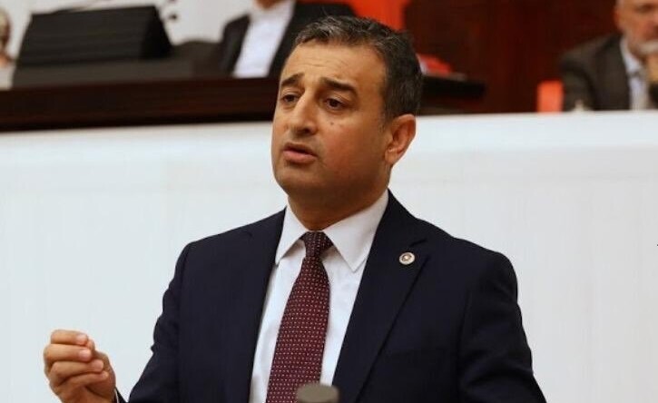 CHP’li Burhanettin Bulut: ‘Gerçek İşsizlik 10 Milyonu aştı!’