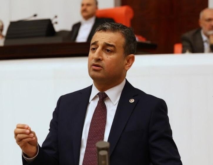 CHP’li Burhanettin Bulut: ‘Gerçek İşsizlik 10 Milyonu aştı!’