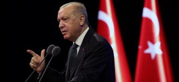 Cumhurbaşkanı: “Türkiye bu salgın sürecinden çok daha güçlenerek çıkacaktır”