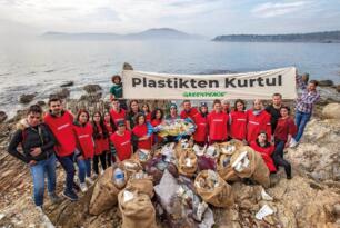 2020’de Türkiye 660 ton plastik atık ithal ederek Avrupa’da 1. oldu!