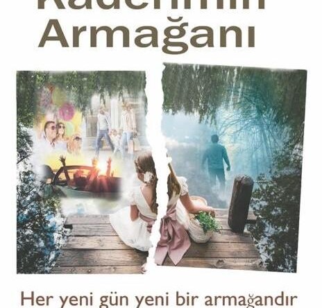 Nigar Settarzade”nin, “Kaderimin Armağanı” isimli kitabı çıktı.