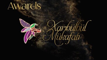 ‘Xarıbülbül” ödül töreni gecesi baş tutacak’