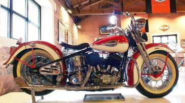 ‘İki teker’in 150 yıllık tarihi  Rahmi M. Koç Müzesi’nde