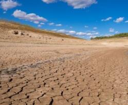Tarımda ‘hidrolojik kuraklık’ yaşanıyor!