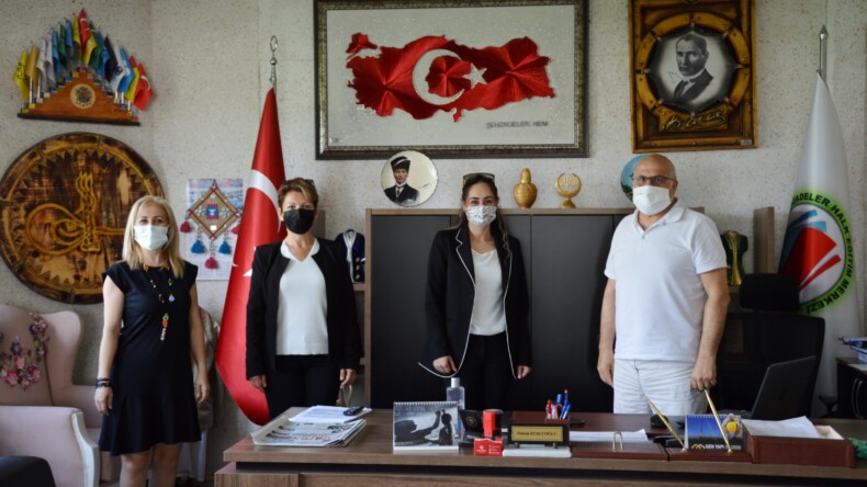 Manisa Celal Bayar Üniversitesi’nin AB Projesi Başarısı