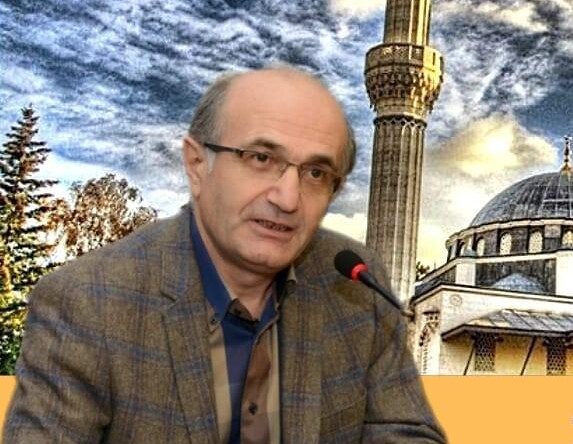 ‘AKILDAN UZAKLAŞTIKÇA SELEFİLEŞİP, ARAPLAŞIYORUZ.’