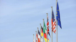 G-7’den Çok Uluslu Teknoloji Devlerine ‘Vergi Kararı’