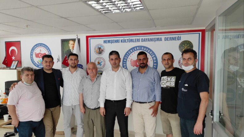 MANİSA ÇUKUROVALILAR DERNEĞİ 2.OLAĞAN GENEL KURULUNU GERÇEKLEŞTİRDİ