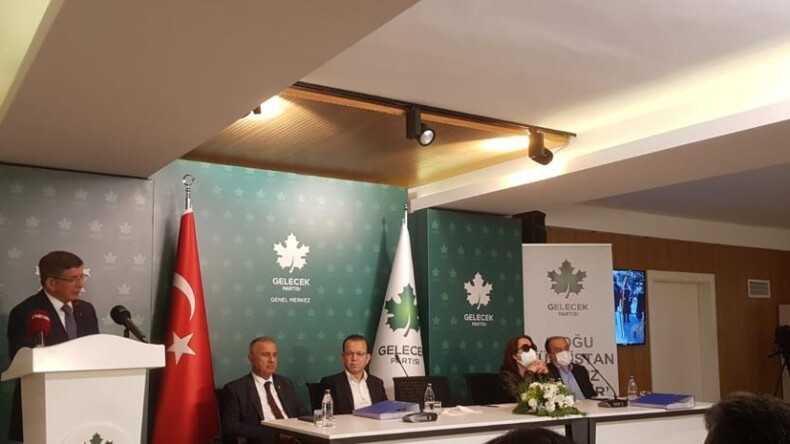 ‘Türkiye ile Çin arasında imzalanan Suçluların İadesi Anlaşması yürürlüğe girmemeli!’