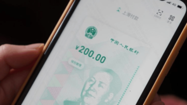 Çin, dijital para konusunda önemli yatırımlar yapıyor