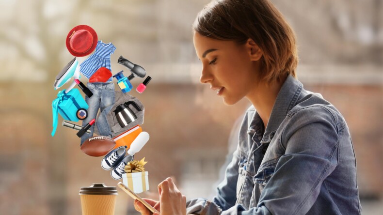 E-Ticarette Günlük Sipariş Adedi 6,2 Milyona Ulaştı