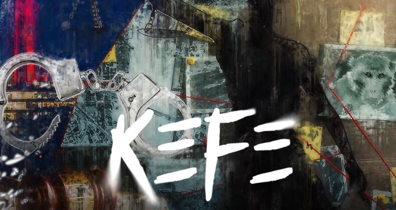KEFE Podcast Dizisi Yayında