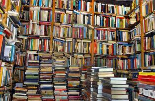 Türkiye’de 2020 yılı itibarıyla 33 bin 978 kütüphane bulunuyor
