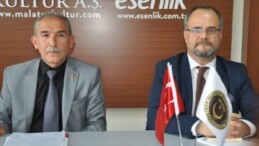 MALATYALILAR TEK ÇATI ALTINDA BULUŞUYOR