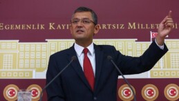 ‘CHP siyasi etik kanunu teklifini 30 Temmuz 2019’da verdi’
