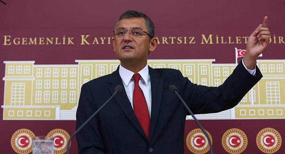 ‘CHP siyasi etik kanunu teklifini 30 Temmuz 2019’da verdi’