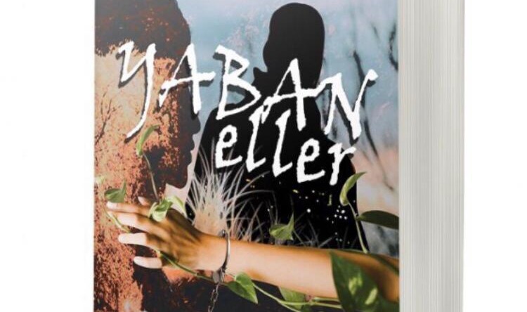 Muhammet Daştan’ın ikinci romanı “Yaban Eller” çıktı