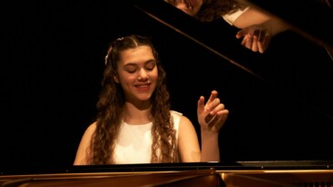 ‘Doğanın Halini Duygu Geçişleriyle Yansıtmaya Çalıştım’