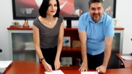 BRİTİSH CULTURE ECZACI ODASI İLE ANLAŞTI
