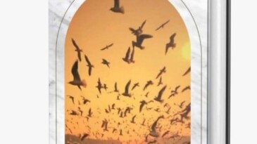 Tercüman Özbek’in yeni kitabı Acemi Bülbül çıktı..