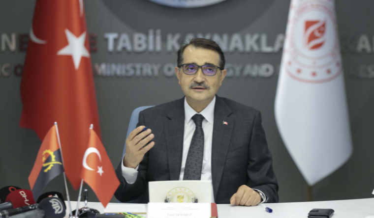 Türkiye’nin Afrika’daki yatırımları 6 milyar dolara ulaştı