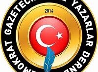 DGYD’den Büyük Taarruz’un 99. Yılı basın açıklaması