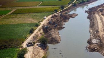 Gediz Ovası’ nın katma değerini nasıl anlarız?