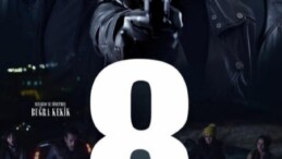 ‘Sekiz’ filminin fragmanı yayınlandı