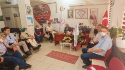 TUVALET ENGELİNİ MÜFTÜ ÇÖZECEK