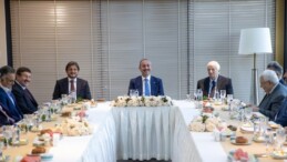 Ceza hukuku mevzuatında ‘Ortak Akıl’ çalışacak!..