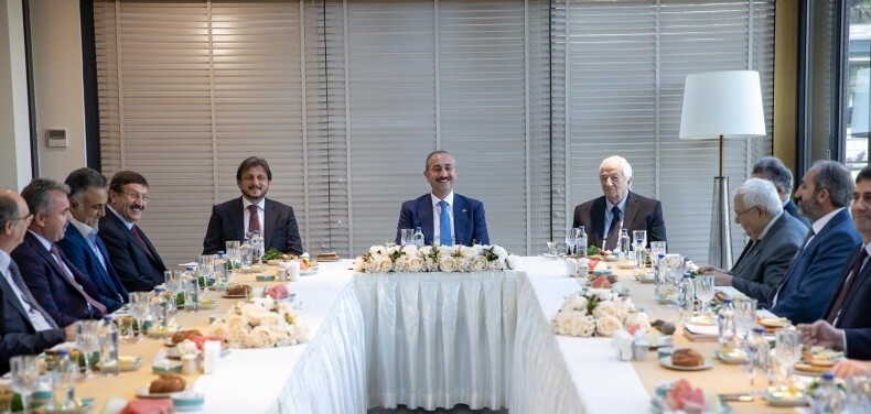 Ceza hukuku mevzuatında ‘Ortak Akıl’ çalışacak!..