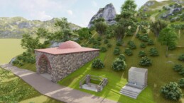 Manisa’ da Fetih Mescidi Restorasyonu için çalışmalar başladı