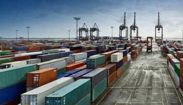 ABD-ÇİN Ticaret savaşında ‘konteyner’ gerginliği