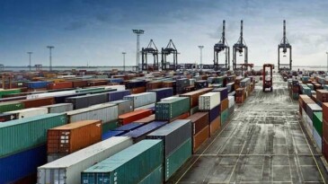 ABD-ÇİN Ticaret savaşında ‘konteyner’ gerginliği