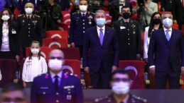 ‘Terörü kaynağında yok etme stratejisiyle hareket ediyoruz!’