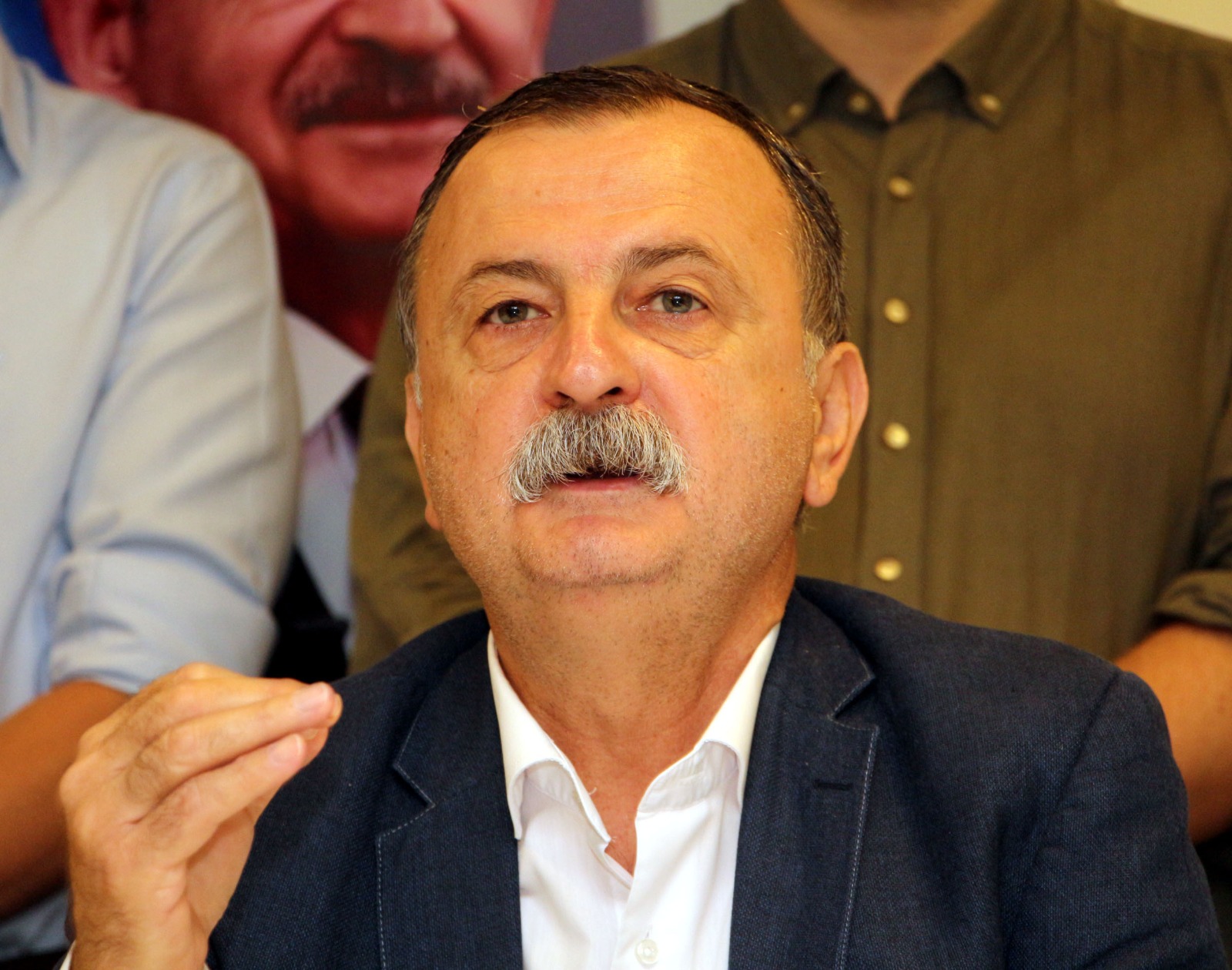 CHP’li Balaban: Öğretmenimize Yapılan Saygısızlığı Kınıyoruz