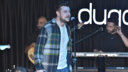 Duqqan’da Konserler Devam Ediyor